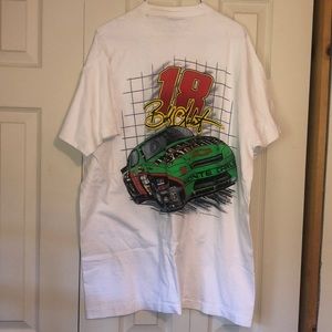 Bobby Labonte mens xl t shirt